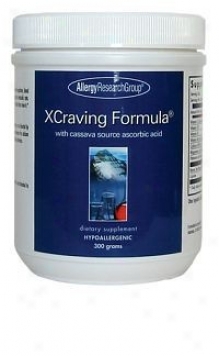 Arg's Xcraving Fkrmula 300gm