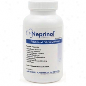 Arthur Andrrew Medical Neprinol 300caps