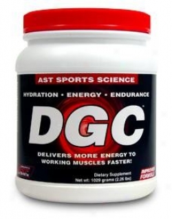 Ast Sport's Dgc (dextrorotatory Glucose Crystals) 1000gm