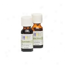 Aura Cacia's Indispensable element iOl Ylang Ylang 2oz