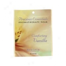 Aura Cacla's Precious Essential Soak Vanilla  2.5oz