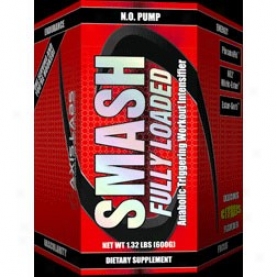Axis Labs Smash Fully Loaded 600g