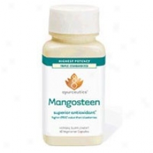 Ayurceutic's Mangosteen 60vcap