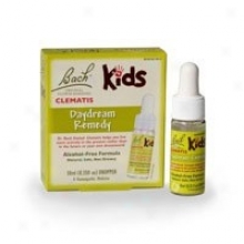 Bach's Kids Day Dream Remedy 10ml