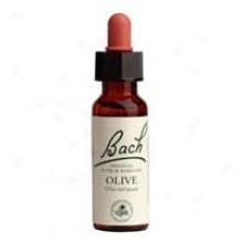 Bach's Olive 20ml