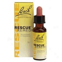 Bach's Rescue Remedy 20ml