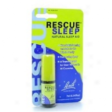 Bqch's Rescue Remedy Sleep 20ml