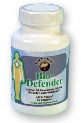 Balanceutical's Bio Defender 56caps