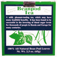 Beanpod Tea's Beanpod Tea Large 2.3oz