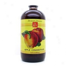 Bernard Jensen's Apple Concentrate 16oz