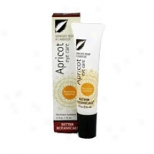 Better Botanicals Apricot Eye Care .5oz