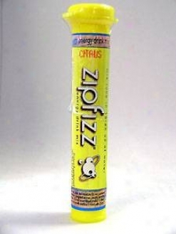 Biogenesis Nutraceutical's  Zipfizz Energy Drink - Powder 1 Tube