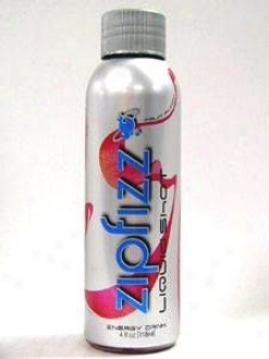 Biogenesis Nutaceuticwl's  Zipfizz Liquid Shot Fruit Punch 4 Oz