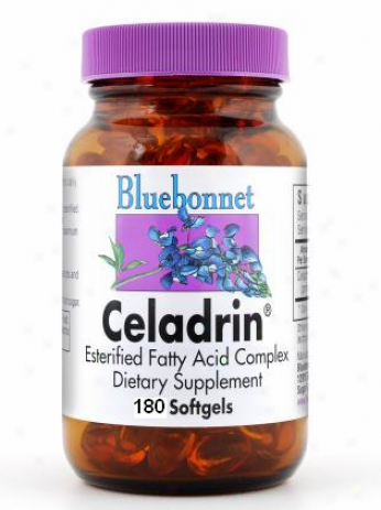 Bluebonnet's Celadrin 180sg