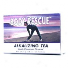 Body Rescue Alkalizing Booster Ph Drops 1.25 Oz