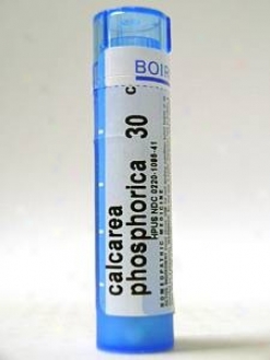 Boiron's - Calcarea Phosphorica 30c 80 Plts