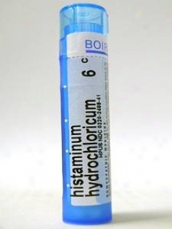 Boiron's - Histaminum Hydrochloricum 6c 80 Plts
