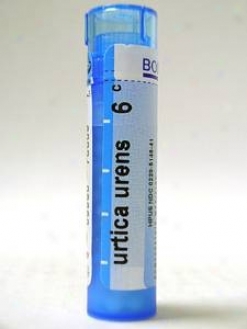 Boiron's - Urtica Urens 6c 80 Plts