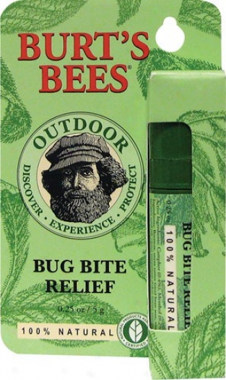 Burt's Bees Bug Bite Relief .25oz