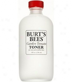 Burt's Bees Garden Tomato Toner 8oz