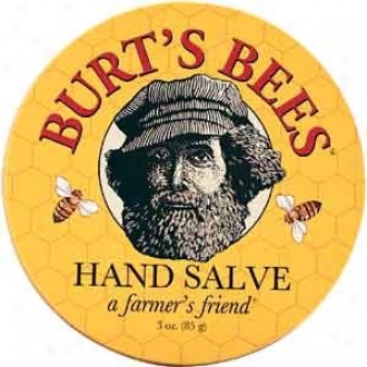 Burt's Bees Hand Anoint 3oz