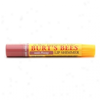 Burt's Bees Lip Shimmer 0.09oz