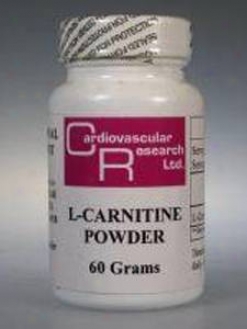 Cardiovascular's L-carnitine Powder 60gm
