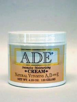 Carlson Lab's Ade Cream 4.25oz