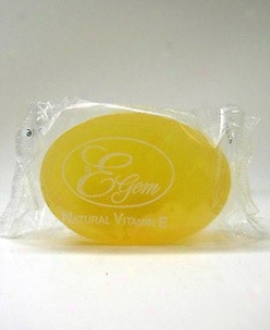 Carlson Lab'sE -gem Skin Care Soap 1bar