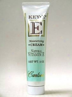 Carlson Lab's Key-e Cream 2 Oz