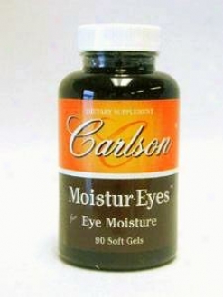 Carlson Lab's Moistur-eyes 90 Gesl
