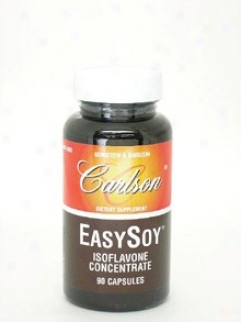 Carlsln's Easysoy 90caps