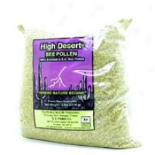 Cc Pollen High Desert Bee Pollen Raw Granulew