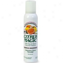 Citrus Magic's Air Freshner Grapefruit 3.5oz