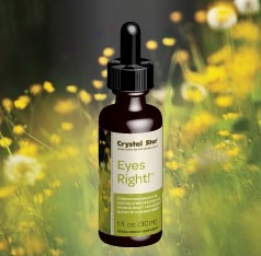 Crystal Star's Eyes Right Extract 1oz