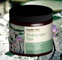 Crystal Star's Tinkle Tea 3oz