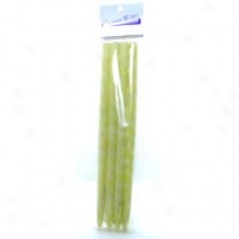 Cylinder Works Herbal Paraffin Ear Candles 4 Cylinders