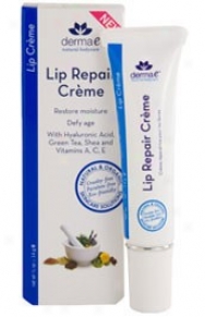 Derma-e's Lip Repair Creme 0.5oz