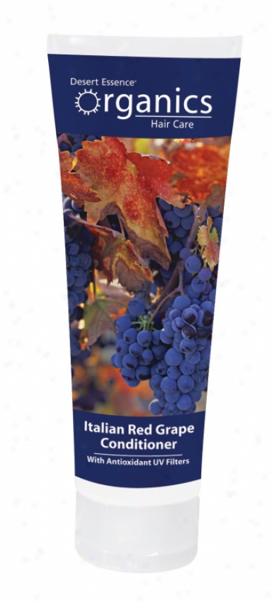 Dwsert Essence's Conditioner Italian Red Grape 8oz