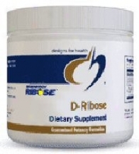 Designs For Health D-ribose Powder 150gm