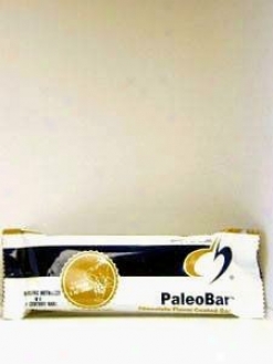 Designs For Health Paleobar Chocolate Coated Case 18 Bars 756 G