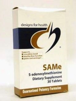 Designs For Health Same 200mg