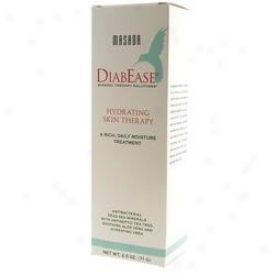 Diabease's Hydrating Skin Cream 2.5oz
