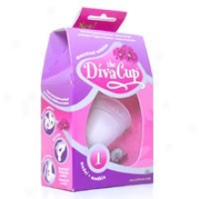 Diva - The Divacpu Model #1 Prechildbirth Cup