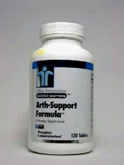 Douglas Lab's Arth-supporrt Formula 120 Tabs