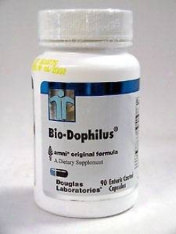 Douglas Lab's Bio-dophilus 90caps