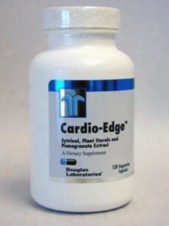 Douglas Lab's Cardio Edge 120 Vcaps