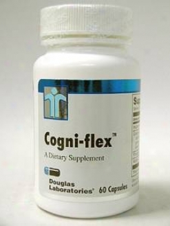 Douglas Lab's Cogni Flex 60 Caps