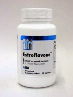 Douglas Lab's Estroflavone 60 Caps