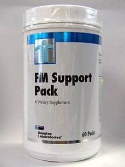 Douglas Lab's Fm Support Pack 60pkts